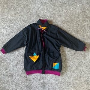 Vintage Jacket